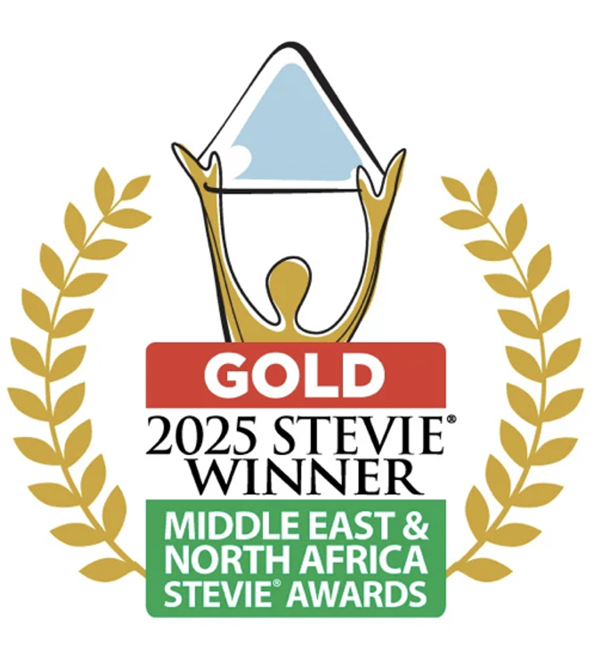 Stevie Award